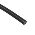 thumbnail image 4 of Uxcell 4mm OD 2.5mm ID 7m Long Black PU Air Tubing Pipe for Air Line Fluid Transfer, 4 of 5