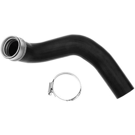 Turbocharger Intercooler Hose 1 - Compatible with 2007 - 2009 Mercedes-Benz GL320 3.0L V6 2008