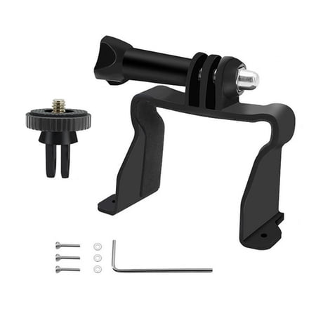 Mounting Bracket Durable Lightweight Drone Accessory for