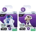 thumbnail image 3 of Toy STAR WARS SW Bounty Collect 12, paquete de 2 unidades con figura de más de 4 años, 3 of 5
