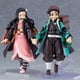 thumbnail image 2 of Figura de Anime Kimetsu no Yaiba Nezuko Kamado de 13cm, Demon Slayer #508-DX, colección de figuras de acción, juguetes para adultospiezas sin caja 5 cm zhangyuxiang unisex, 2 of 2