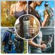 thumbnail image 5 of Sports Water Bottle 1.5 Liter Large Water Bottles with Filter BPA-Free Drinking Bottle Personal Water Jug Leak-Proof Water Bottle for School, Gym, 5 of 5