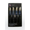 thumbnail image 3 of Los Angeles Rams Knife Set - Steak - 4 Pack, 3 of 3
