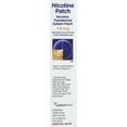thumbnail image 4 of LEADER Nicotine Transdermal Patch 14mg, 7 Count - Compare to Habitrol, 4 of 5