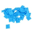 thumbnail image 2 of 50 Uds funda para dedo silicona suave fina Universal Protector de dedo accesorios para instrumentos azul cielo, 2 of 12