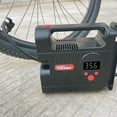 thumbnail image 5 of Hyper Tough DC 12V Digital Car Tire Inflator with Auto-off Function 100psi, 5 of 10