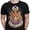 Charcoal, variant on Chrono Travelers Unisex T-Shirt Tee Sweatshirt Hoodie Tank Top