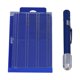 thumbnail image 2 of Juego de brocas helicoidales manuales Jadeshay 20 piezas A, 2 of 8