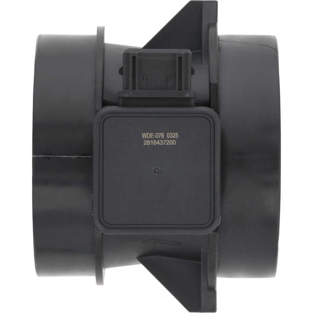 HOLSTEIN 2MAF0058 Parts