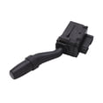 thumbnail image 4 of Interrupteur de Clignotants, Ajustement Parfait 35255 S5A A22 Remplacement de Clignotants Résistant aux Chocs Performance Stable ABS Léger Excellent pour l'Entretien, 4 of 8