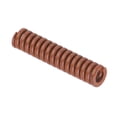 thumbnail image 1 of O Die Spring, 2 piezas OD 10 mm ID Die Spring Mold Spring Rendimiento de alta gama, 1 of 6