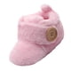 thumbnail image 5 of 1 par de bonitos zapatos para bebés y niños, suela suave, cálidos, para antes de caminar en invierno. 9-15 meses, 5 of 9