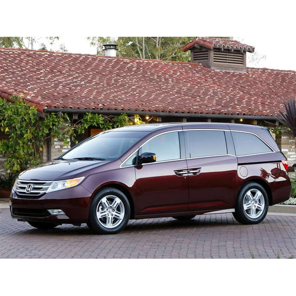 2012 Honda Odyssey Car-20 Inch By 30 Inch Laminated Poster With Bright Colors And Vivid Imagery-Fits Perfectly In Many Attractive Frames - Walmart.com Wiring Diagram 203 30 Honda Odyssey Walmart