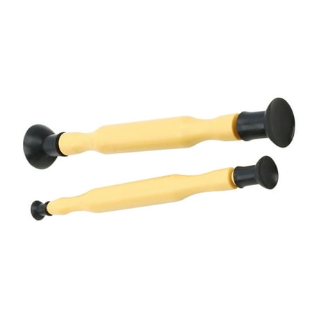 

unbranded 2 Pcs Pneumatic Machine Engine Cylinder Head Valves Tool Car Repair Tool
