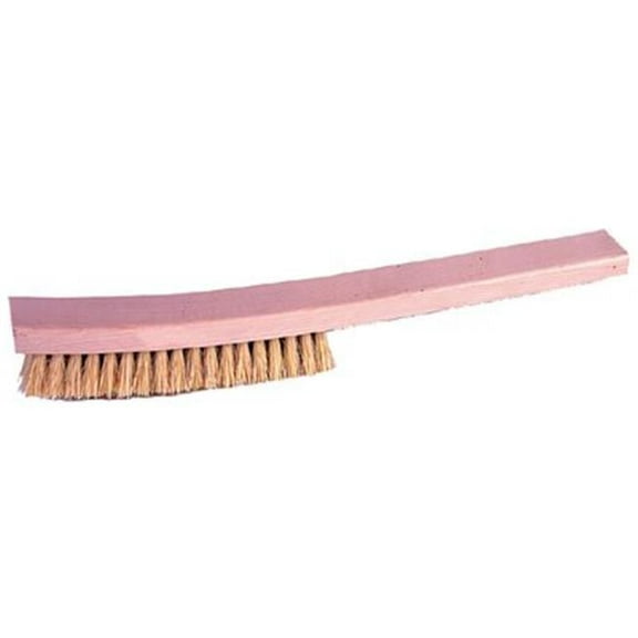 Psh-46-B Platers Brush.005 Brass