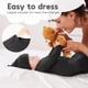 thumbnail image 4 of Set de Batitas para Bebé Noah Baby con Nudo 2 Paquetes, 4 of 7