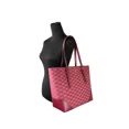 thumbnail image 4 of Michael Kors Michael Kors Aria Large Tote Bag Women's Purse, 4 of 4