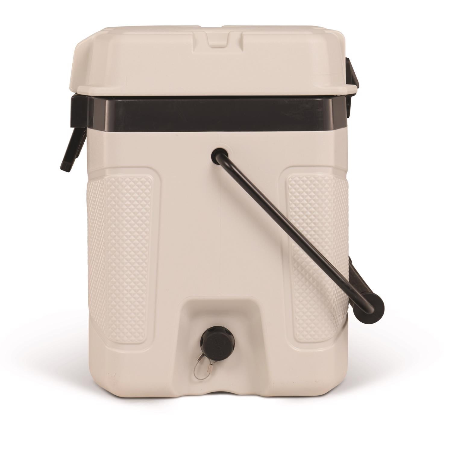 Igloo Trailmate Tan 25 qt Hard Cooler