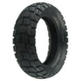 thumbnail image 4 of 10 inch 80/65-6 Off-road Thickened Tires 255x80 For For 10x Electric Scooter, 4 of 8