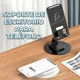 thumbnail image 3 of Base Soporte Para Celular Tablet Escritorio Mesa Ajustable, 3 of 5