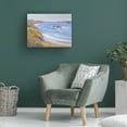 thumbnail image 4 of Tim O'Toole 'Along the Coast I' Canvas Art, 4 of 4