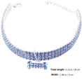 thumbnail image 2 of UPOUART Dog Chain with Pet for Outdoor Use 1Set, 2 of 7
