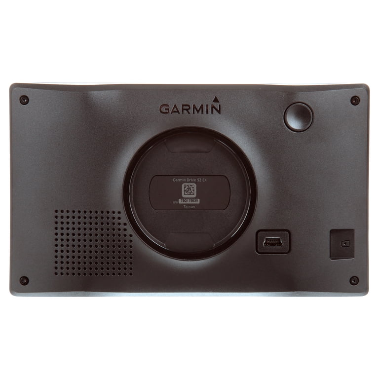 Garmin Drive 52 EX Auto Navigation Car GPS Device, USA+CAN