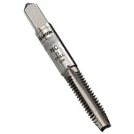 1PC Irwin 8136 Hanson 3/8"x24 National Fine Tapping