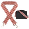 thumbnail image 1 of pitrice Bag replacement shoulder strap, 1 of 9