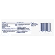Crest 3D White Brilliance Charcoal Teeth Whitening Toothpaste, 4.6 oz