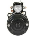 thumbnail image 3 of RAParts 361982R91 Fits Case IH Starter Tractor 300 350 400 450 CCW 6 V/kW 10 Teeth Fits Delco, 3 of 10