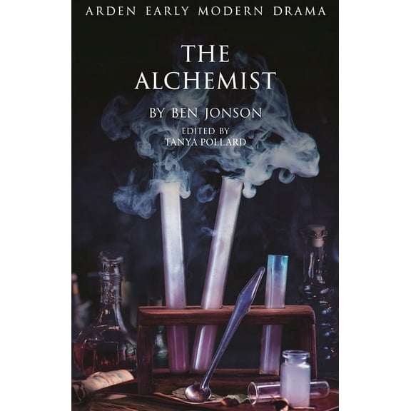 Arden Early Modern Drama: The Alchemist (Paperback)