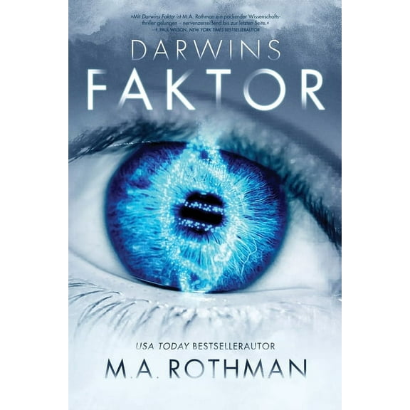 Darwins Faktor, (Paperback)