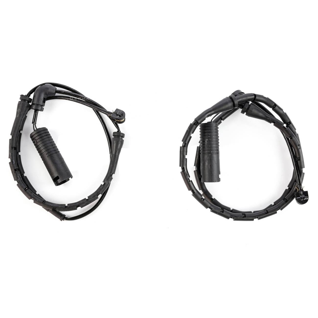 34351165580 Rear Brake Pad Wear Sensors for BMW E53 X5 2000-2006 Bapmic 34351165579 Front