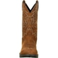 thumbnail image 3 of Durango Waterproof Western Boot, 3 of 7