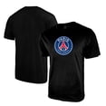 thumbnail image 4 of PSG Paris Saint-Germaine FC Men's Logo T-Shirt, 4 of 4