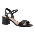 thumbnail image 2 of Zapatilla Mujer Beira Rio Comoda negro 24, 2 of 6