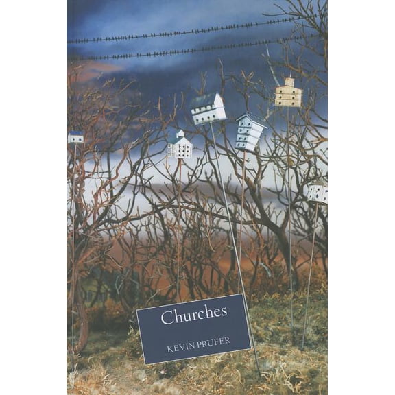 Churches (Paperback)
