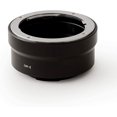 thumbnail image 2 of Urth x Gobe Lens Mount Adapter: Compatible with Olympus OM Lens to Sony E Camera Body, 2 of 3