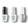 thumbnail image 1 of OPI GelColor Gel Nail Polish 3-Pc Set (ProHealth Base Coat, Top Coat, & I Can Never Hut Up), 0.5 Fl Oz, 1 of 1