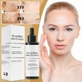 thumbnail image 3 of Facial Moisturizing Serum, Reduce Facial Pigmentation, Highly Concentrated Serum 60ml, 3 of 7