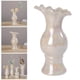 thumbnail image 5 of Jarrón de cerámica simple nórdico Bud Pot Contenedor de flores secas Arreglo de flores Maceta de mesa Jarrones decorativos para estante Decoración del B Macarena Jarrón de ceramica, 5 of 8