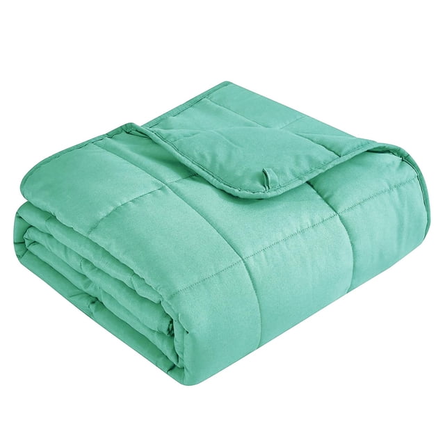 Manta con Peso Topcee 6.8 kg Twin 122x183 cm Refrescante
