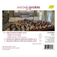 thumbnail image 2 of Mikhail Pochekin - Complete Works for Violin & Orchestra - Music & Performance - CD, 2 of 2