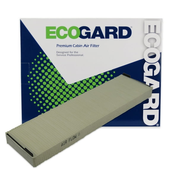 ECOGARD XC25490 Cabin Air Filter Fits 2005-2009 Chevrolet Equinox, 2004-2007 Saturn Vue, 2006-2009 Pontiac Torrent, 2007-2009 Suzuki XL-7
