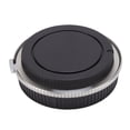 thumbnail image 2 of Adaptateur d'Objectif Autofocus, Adaptateur de Montage d'Objectif Autofocus Antidérapant pour Photographie, 2 of 7