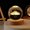 1PC,Clouds, variant on MATROOY Luminous solar system Artificial crystal Sphere Quartz Night lamp Glass Ball-1PC-8cm+6cm USB Lamp base-Flying angel