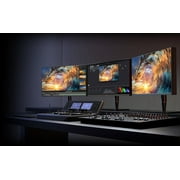 Asus ProArt PA32UCX-PK 32 4K UHD Mini LED LCD Monitor - 16:9 - Black, Black