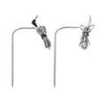 thumbnail image 5 of ACDANC 2026 New Wood Pellet Oven Meat Probe 2-Pack for Grilling, Smoking, Cooking, Meat Temperature Monitoring, Outdoor Cooking, Barbecue, 5 of 6