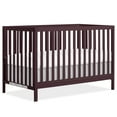 thumbnail image 6 of Dream On Me Synergy MOD Crib, Made with Sustainable New Zealand Pinewood, Auburn, 6 of 7
